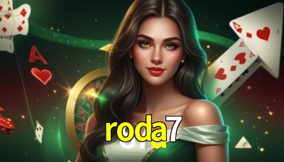 roda7 Casino: Jogue Online e Ganhe Grandes Prêmios