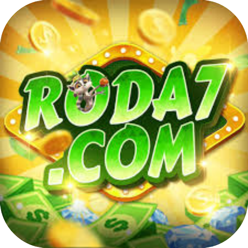 Logo roda7